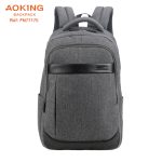 Sac à dos professionnel AOKING FN77170 – PC portable 15,6″, 30 L