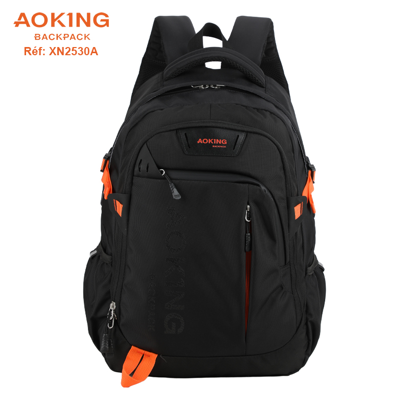 Sac à dos Aoking décontracté et scolaire