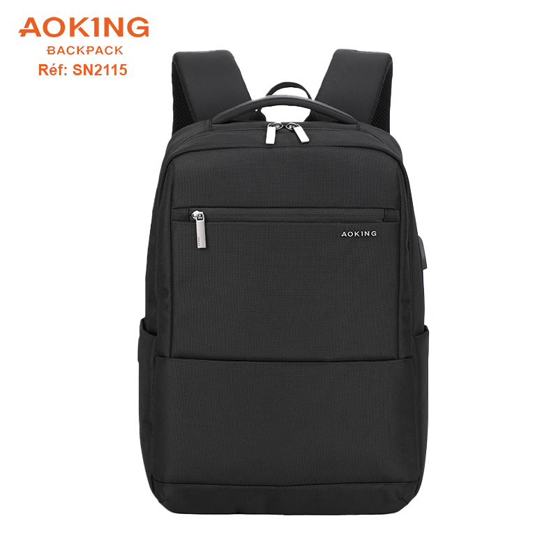 Sac à dos professionnel Aoking