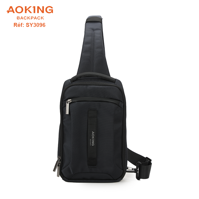 Sac bandoulière Aoking – Idéal pour les sorties et les voyages