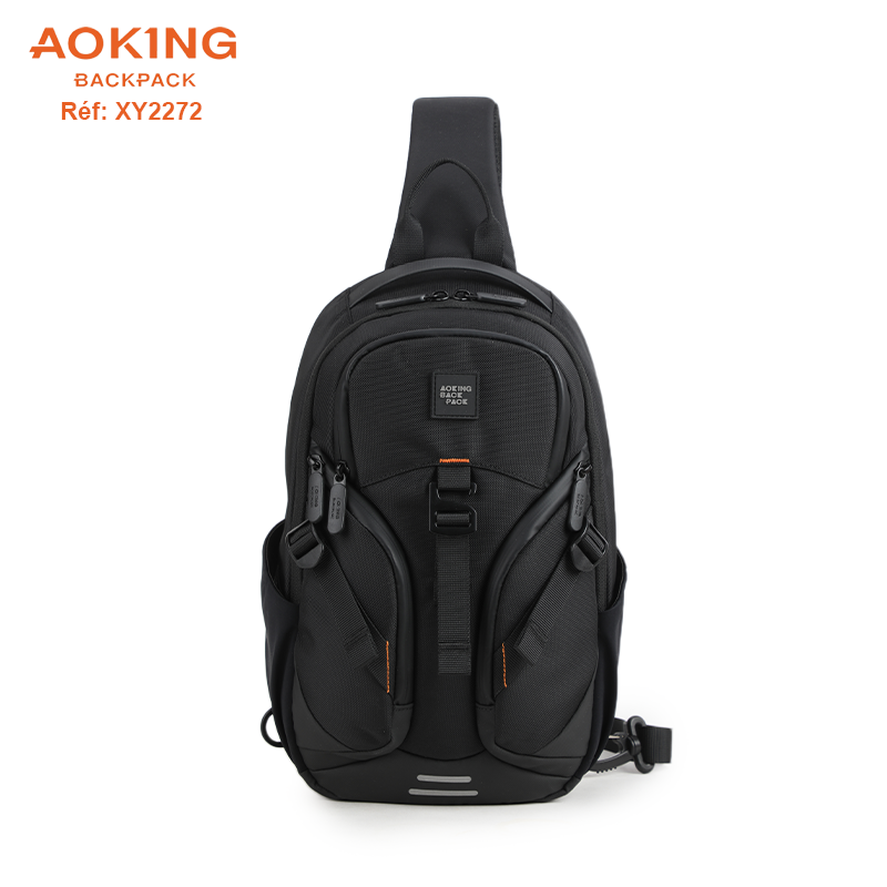 Sac bandoulière Aoking – Idéal pour les sorties et les voyages