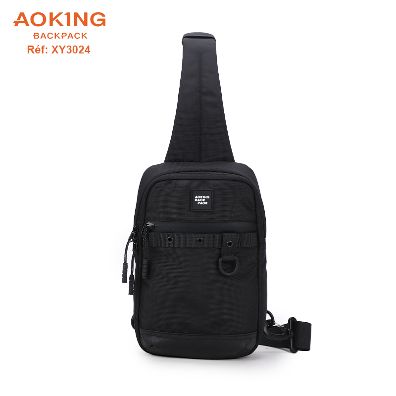 Sac bandoulière Aoking – Idéal pour les sorties et les voyages