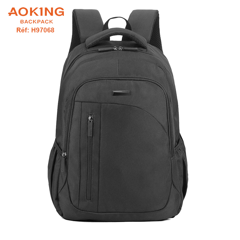 Sac à dos Aoking décontracté et scolaire
