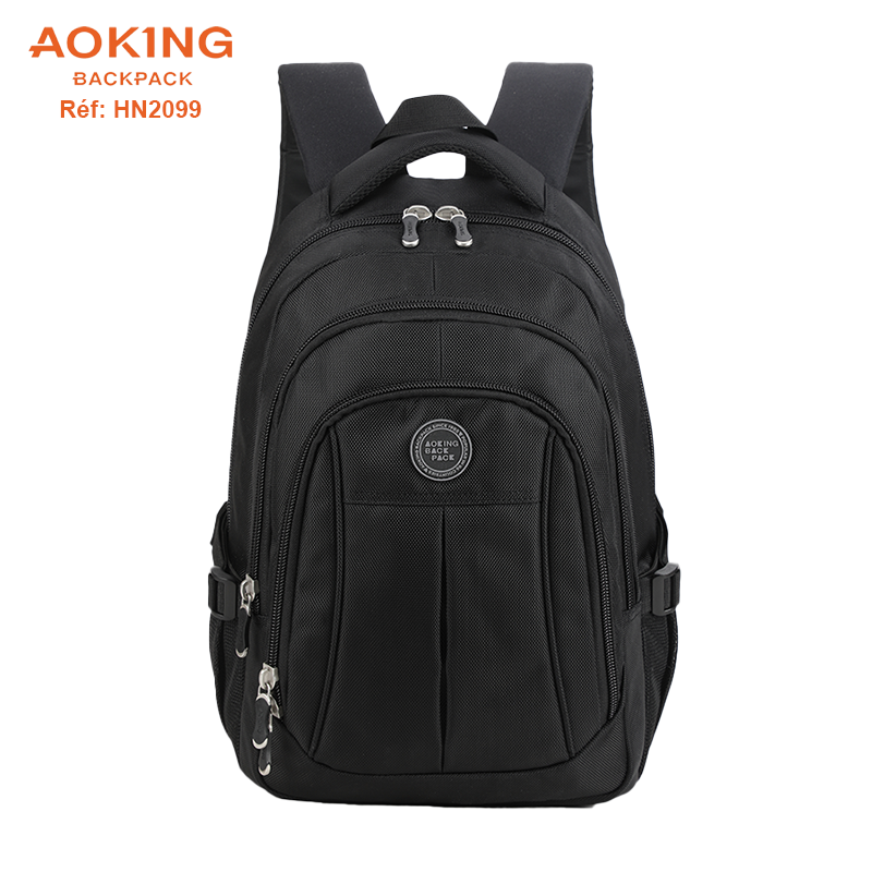 Sac à dos scolaire léger et tendance Aoking