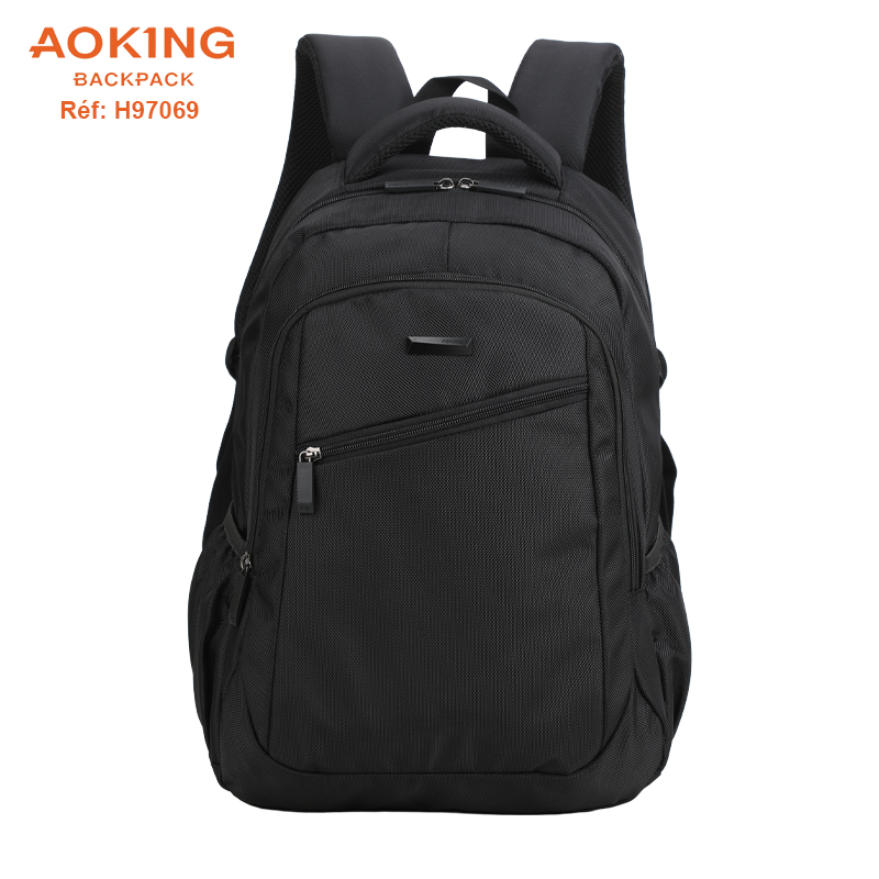 Sac à dos scolaire léger et tendance Aoking