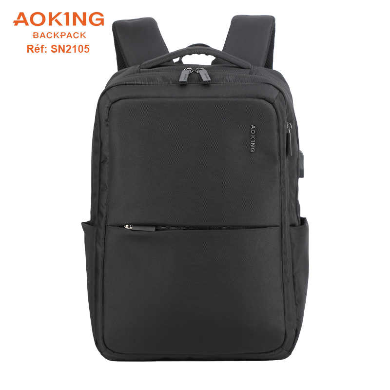 Sac à dos professionnel Aoking