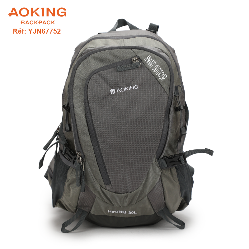 Sac à dos Aoking grande capacité – Sac de randonnée en plein air