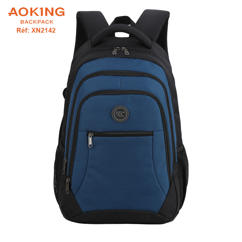 Sac à dos Aoking décontracté et scolaire