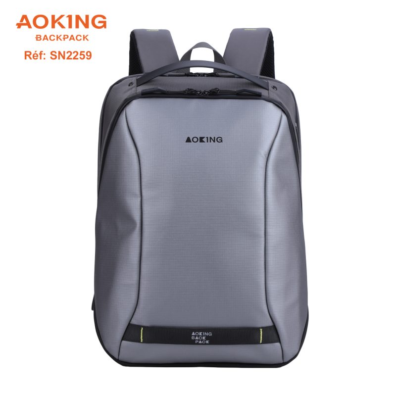 Sac à dos professionnel Aoking