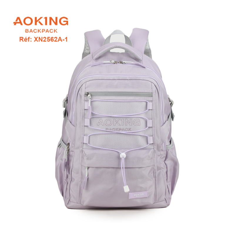 Sac à dos Aoking décontracté et scolaire