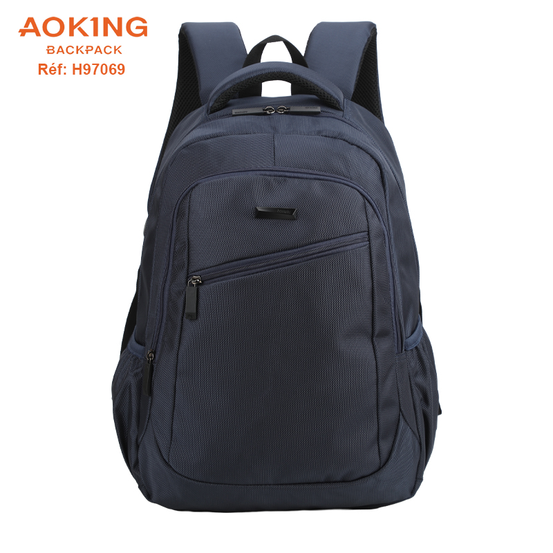 Sac à dos scolaire léger et tendance Aoking