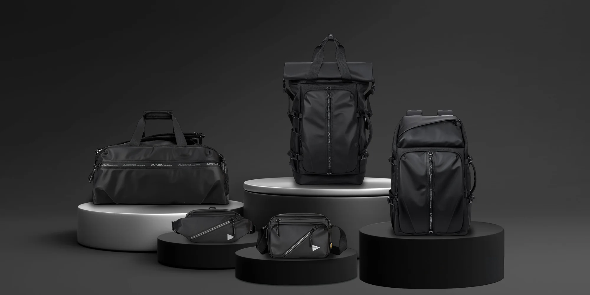 Business Backpacks