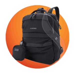 Icon Women Backpack 2