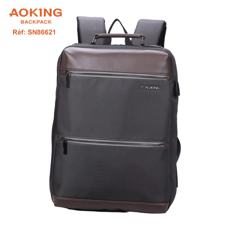 Sac à dos professionnel Aoking