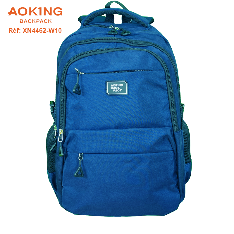 Sac à dos scolaire AOKING – Qualité supérieure