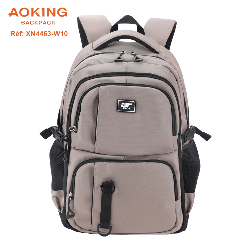 Sac à dos scolaire AOKING – Qualité supérieure