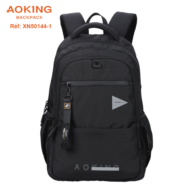 Sac à dos scolaire AOKING – Qualité supérieure