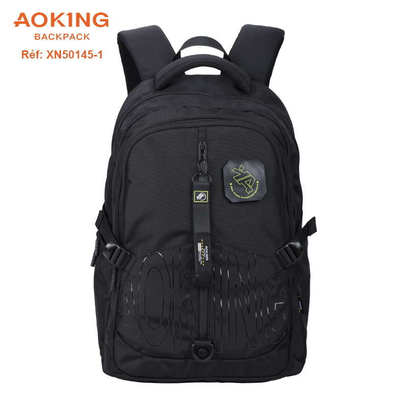 Sac à dos scolaire AOKING – Qualité supérieure