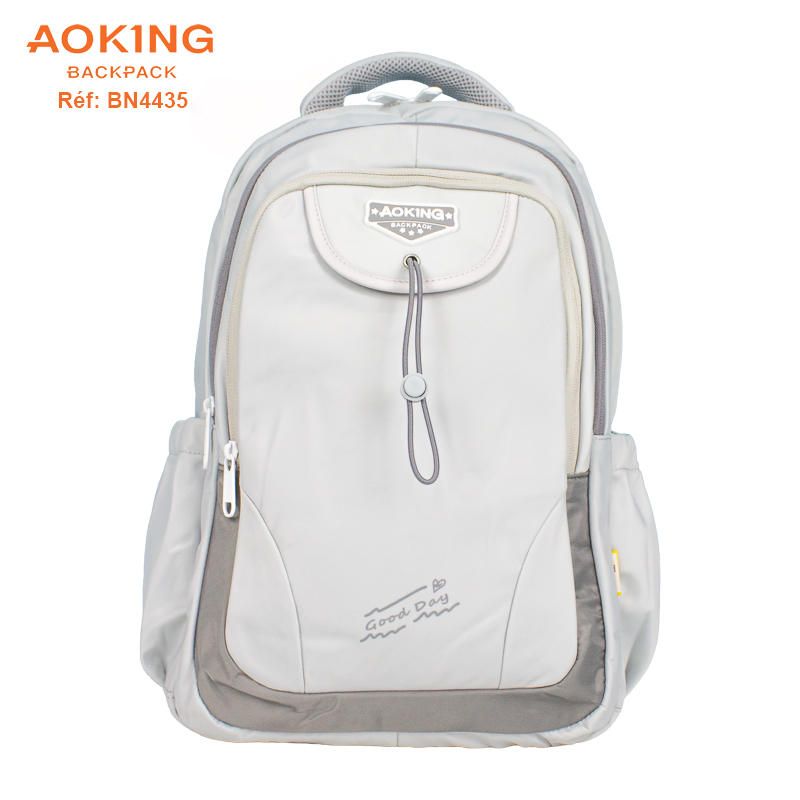 Sac à dos scolaire AOKING – Qualité supérieure