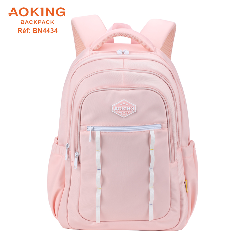 Sac à dos scolaire AOKING – Qualité supérieure
