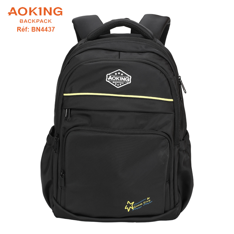 Sac à dos scolaire AOKING – Qualité supérieure