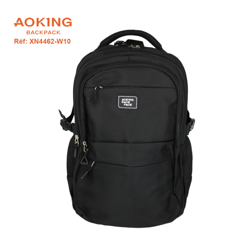 Sac à dos scolaire AOKING – Qualité supérieure