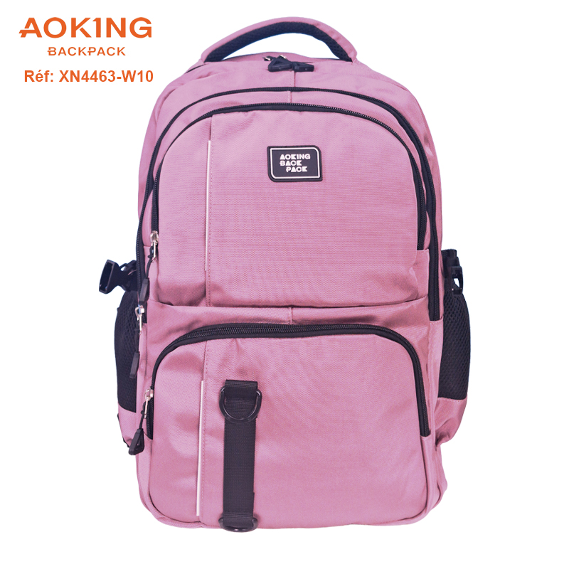 Sac à dos scolaire AOKING – Qualité supérieure