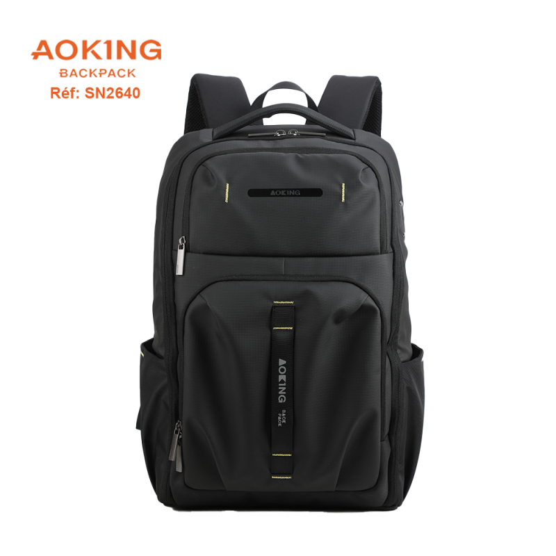Sac à dos professionnel Aoking