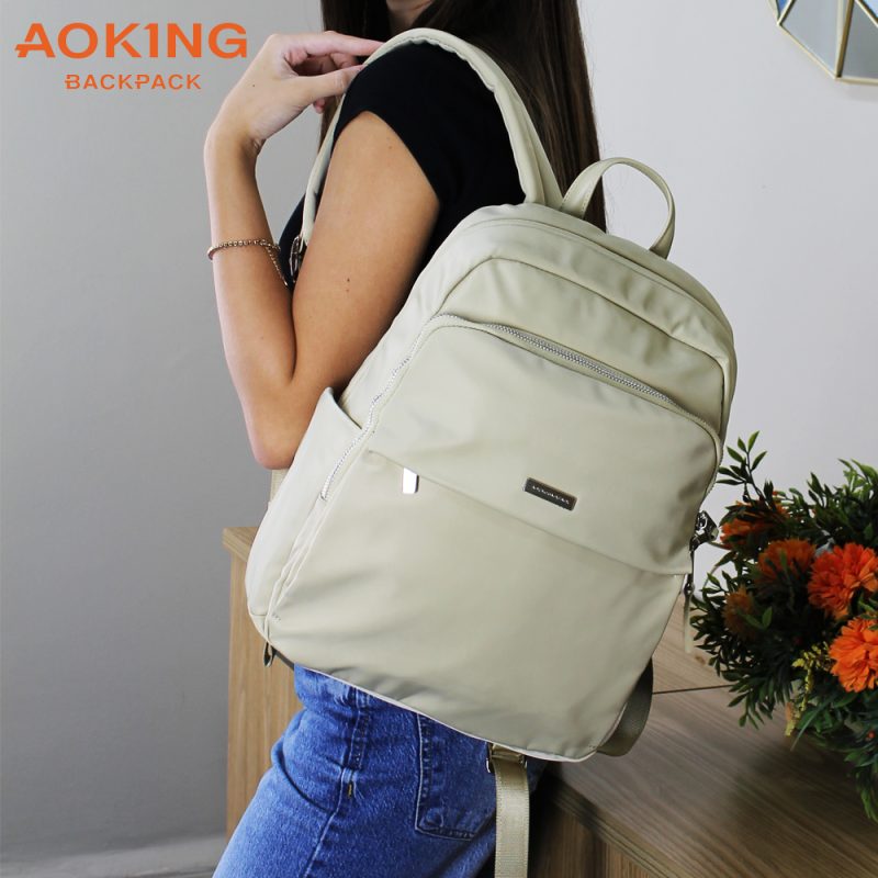 Sac à dos AOKING pour femme – Qualité supérieure et tendance