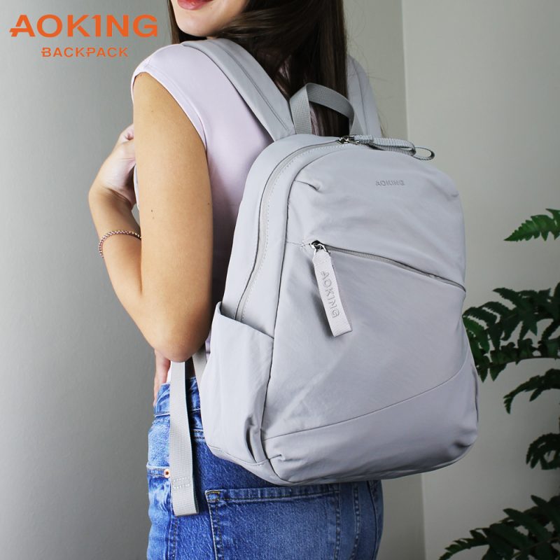 Sac à dos AOKING pour femme – Qualité supérieure et tendance