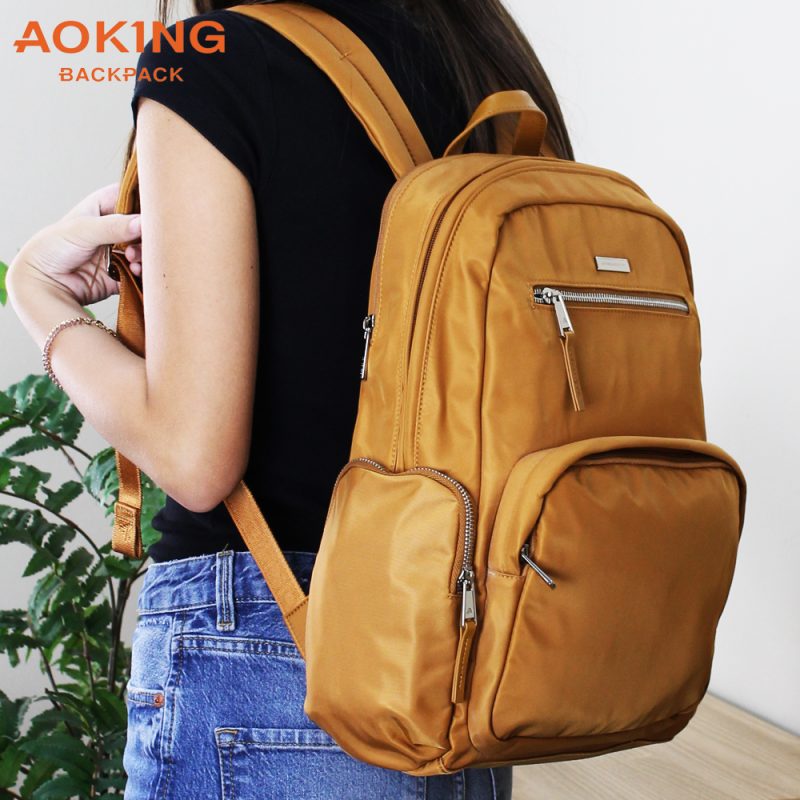 Sac à dos AOKING pour femme – Qualité supérieure et tendance