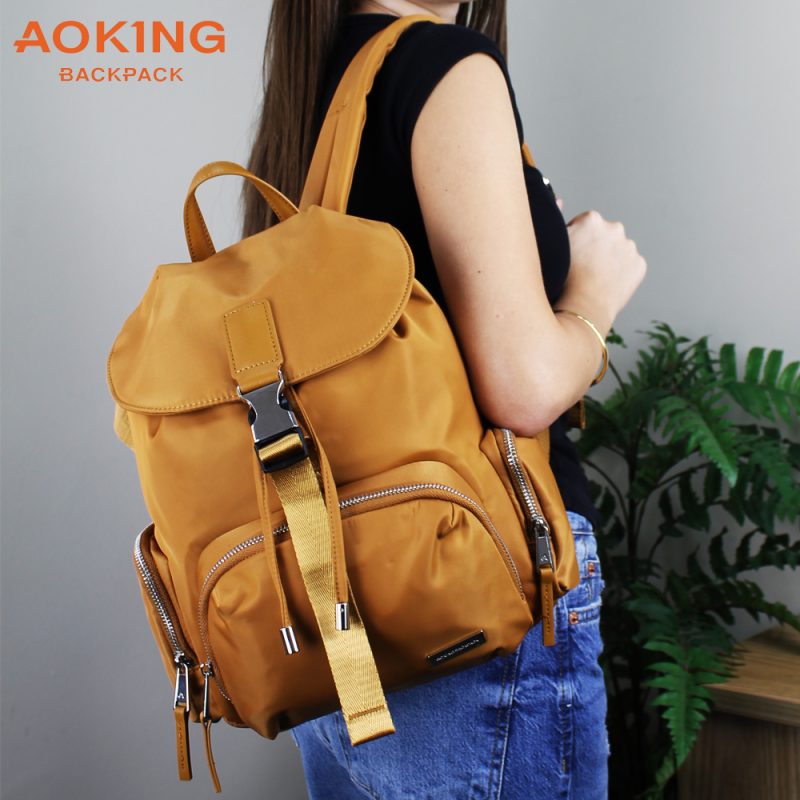 Sac à dos AOKING pour femme – Qualité supérieure et tendance
