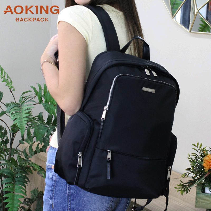 Sac à dos AOKING pour femme – Qualité supérieure et tendance