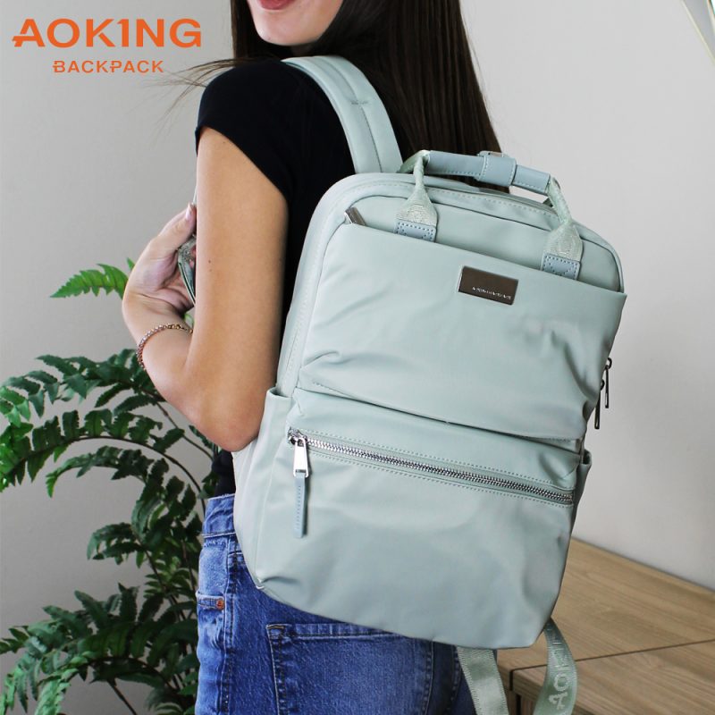 Sac à dos AOKING pour femme – Qualité supérieure et tendance