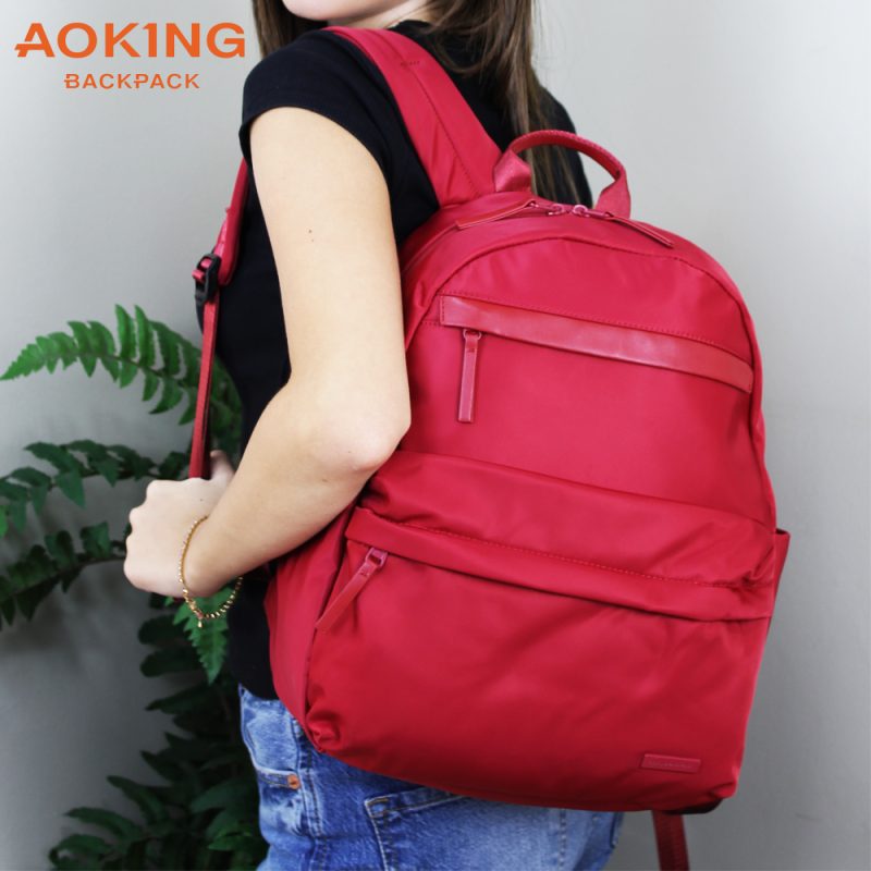 Sac à dos AOKING pour femme – Qualité supérieure et tendance