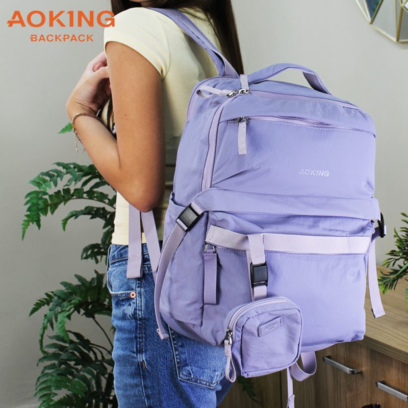 Sac à dos AOKING pour femme – Qualité supérieure et tendance