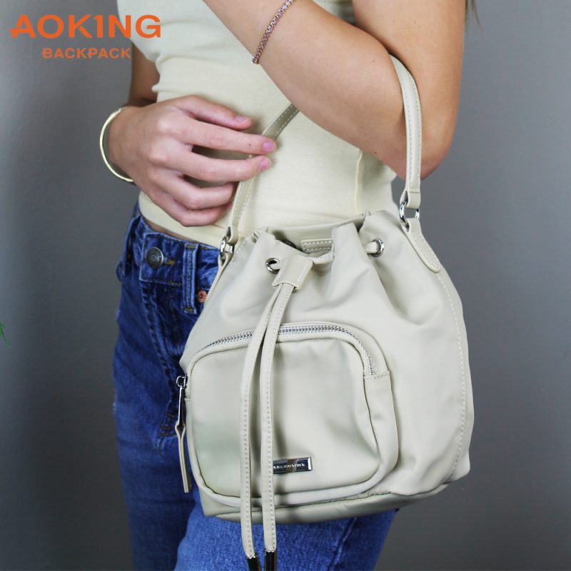 Sac à dos AOKING pour femme – Qualité supérieure et tendance