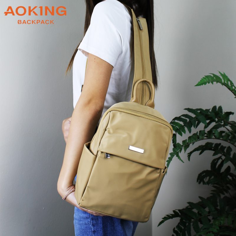 Sac à dos AOKING pour femme – Qualité supérieure et tendance