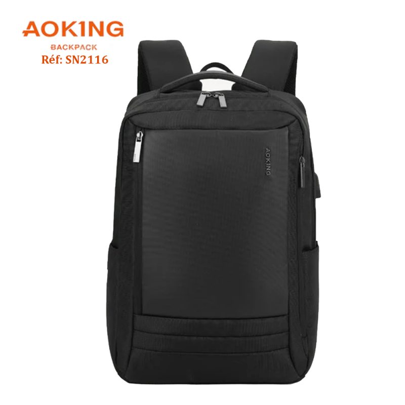 Sac à dos professionnel Aoking
