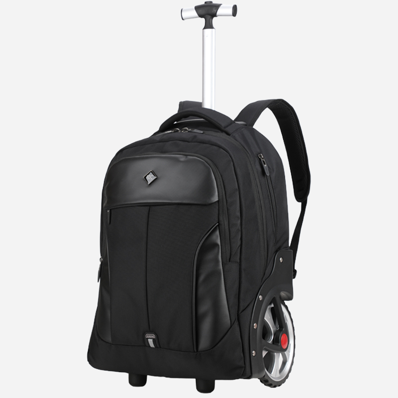 Sacs à dos à roulettes