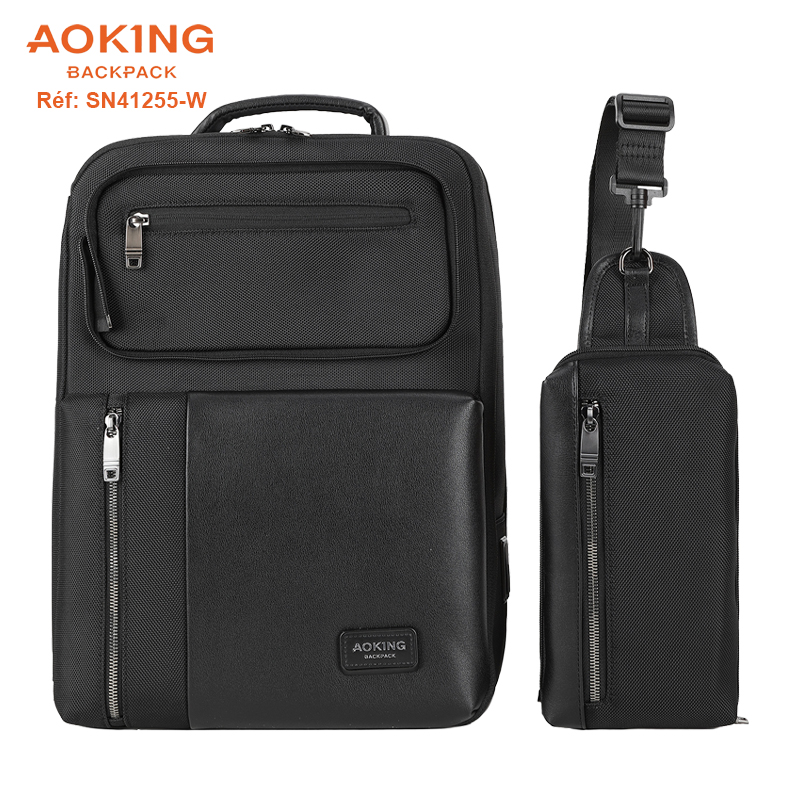 Sac à dos AOKING Professionnel & VIP