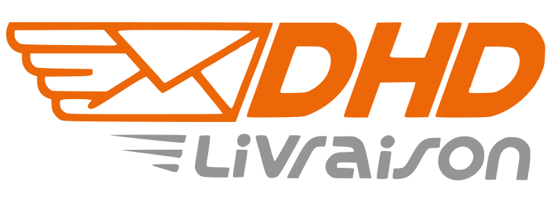 DHD - شركة التوصيل