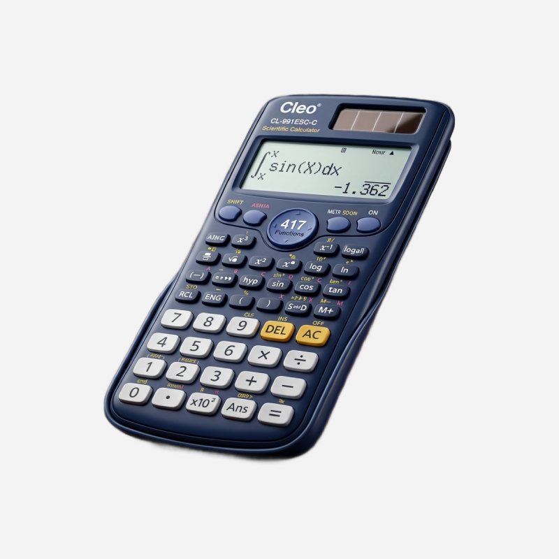 Calculatrice