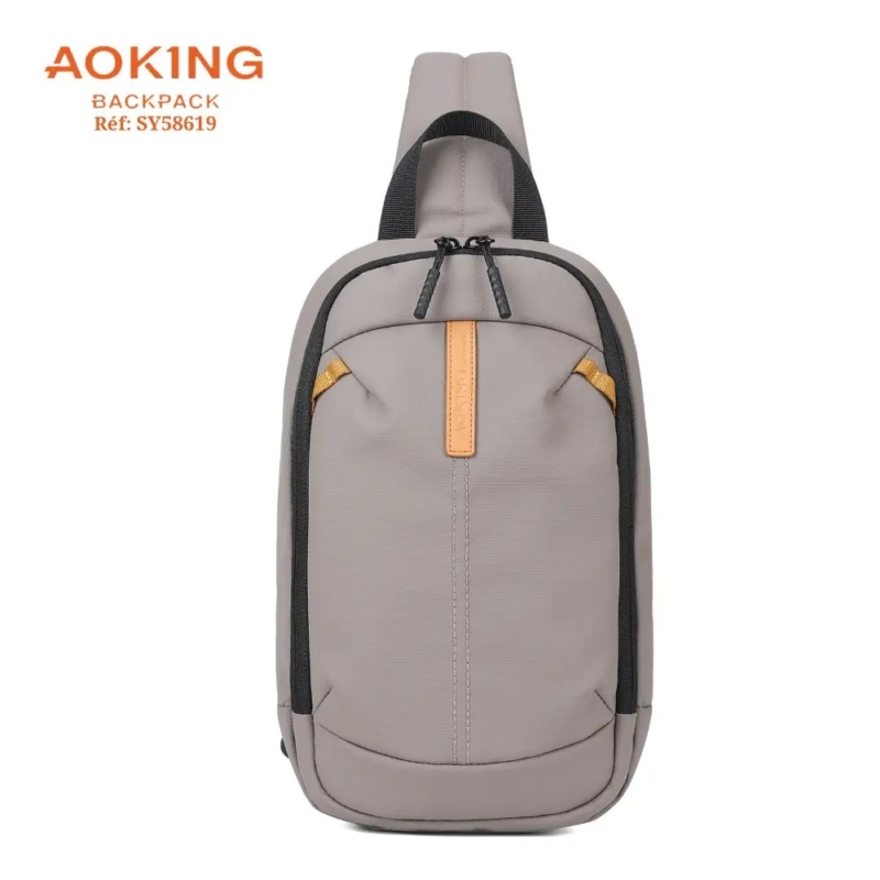 Sacoche Aoking – Idéale pour les sorties et les voyages