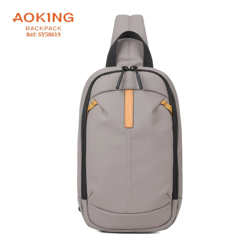 Sacoche Aoking – Idéale pour les sorties et les voyages