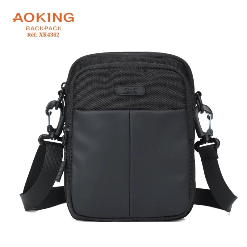 Sacoche Aoking – Idéale pour les sorties et les voyages