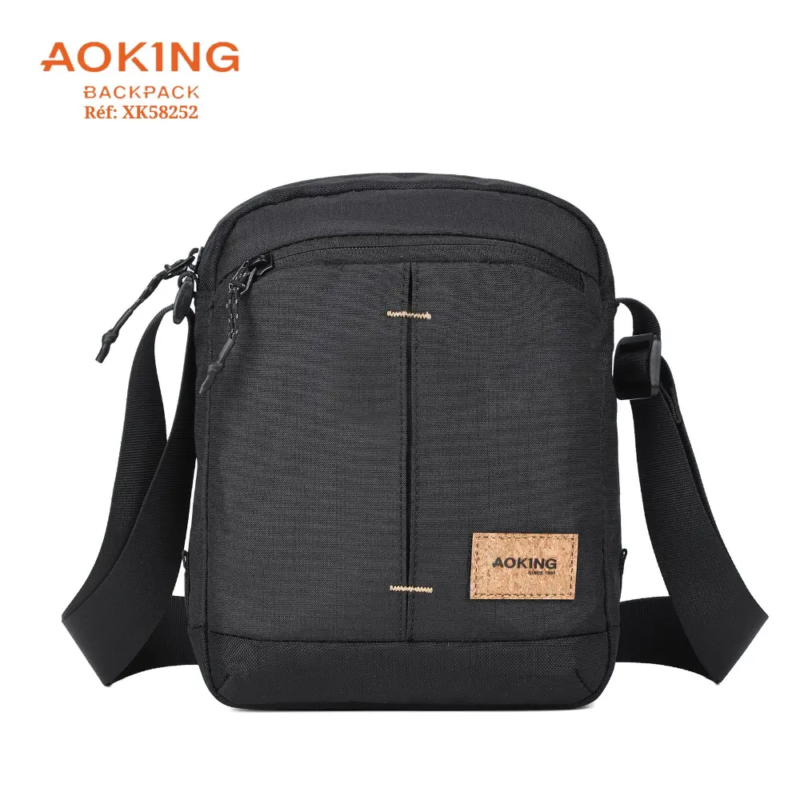 Sacoche Aoking – Idéale pour les sorties et les voyages