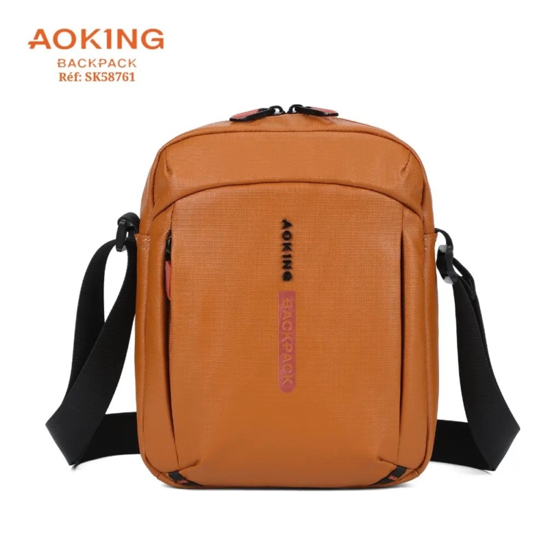 Sacoche Aoking – Idéale pour les sorties et les voyages