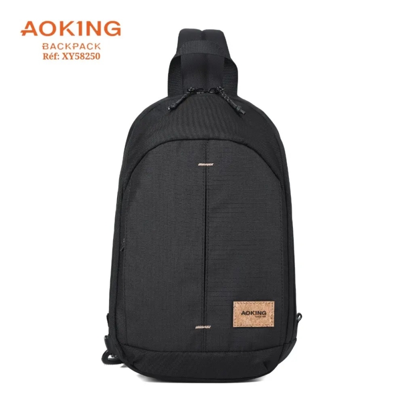 Sacoche Aoking – Idéale pour les sorties et les voyages