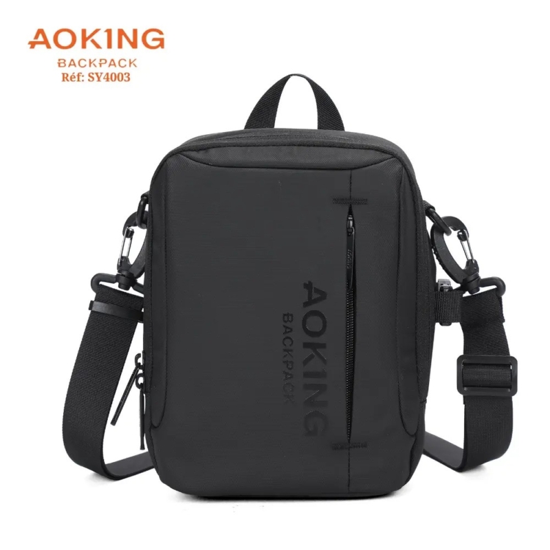 Sacoche Aoking – Idéale pour les sorties et les voyages
